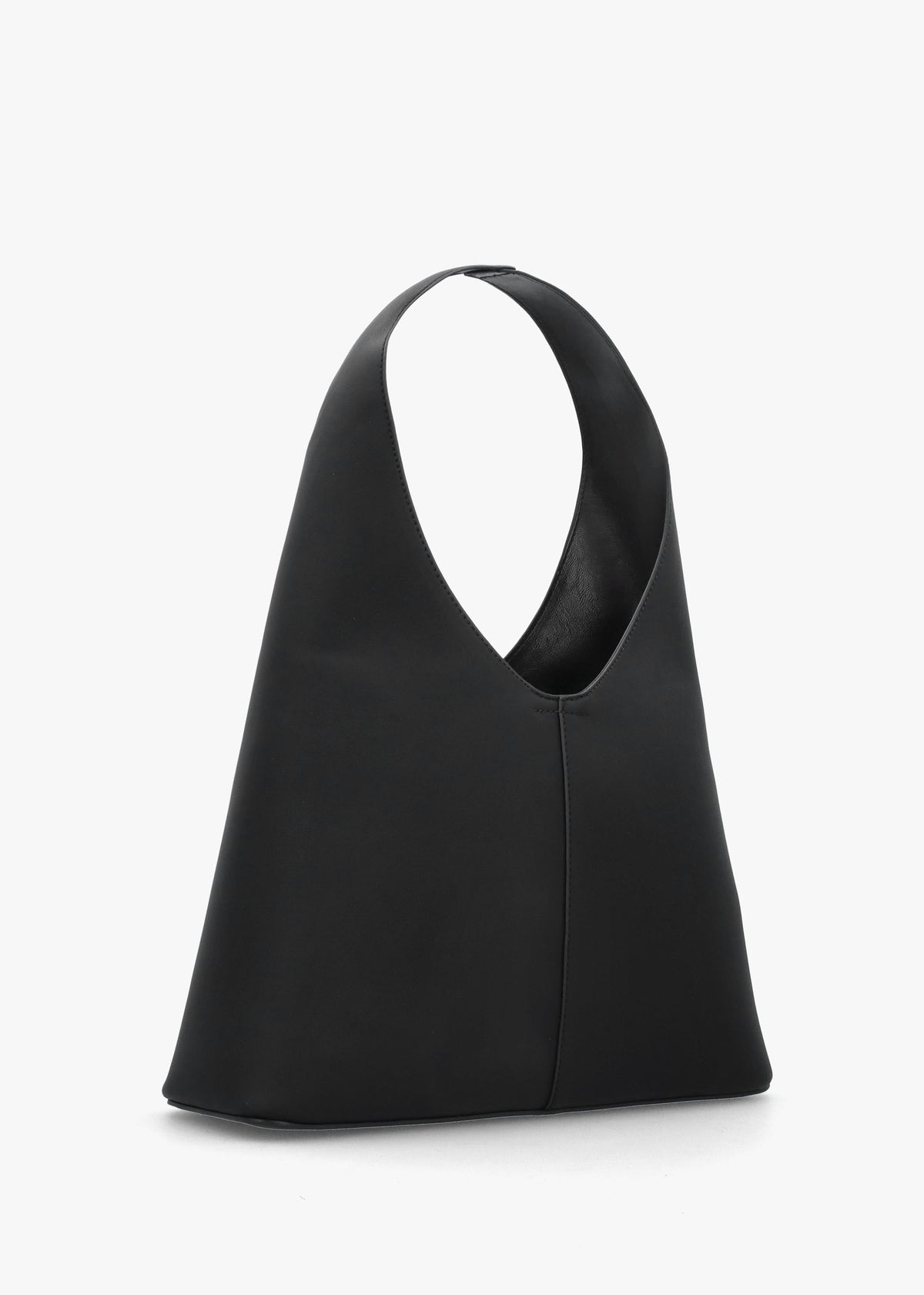 Subtle Nero Shoulder Bag