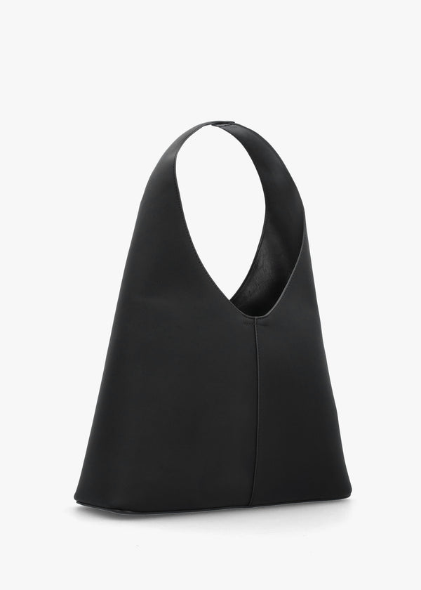 Subtle Nero Shoulder Bag