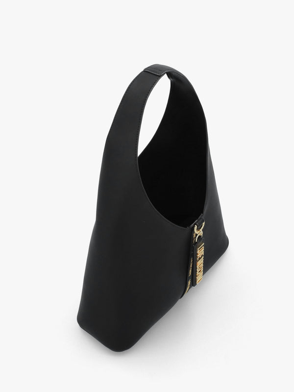 Subtle Nero Shoulder Bag