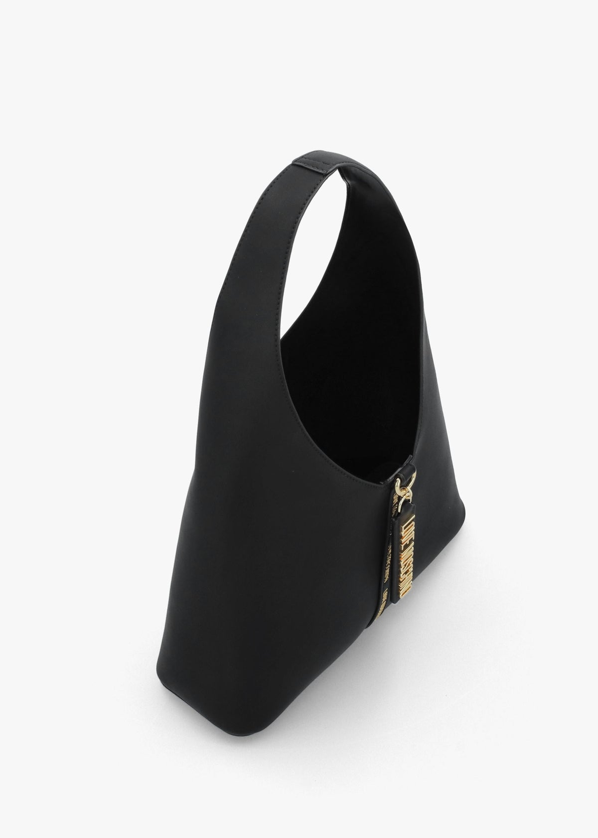 Subtle Nero Shoulder Bag