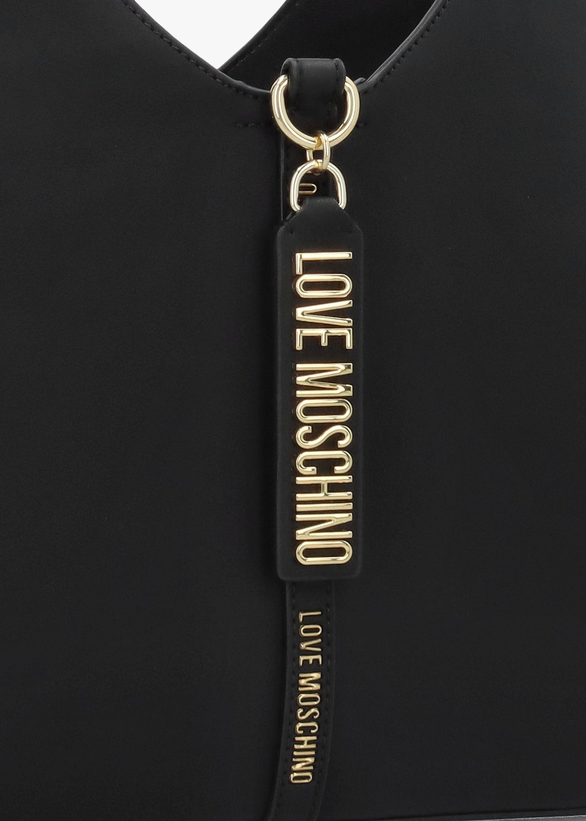 Subtle Nero Shoulder Bag