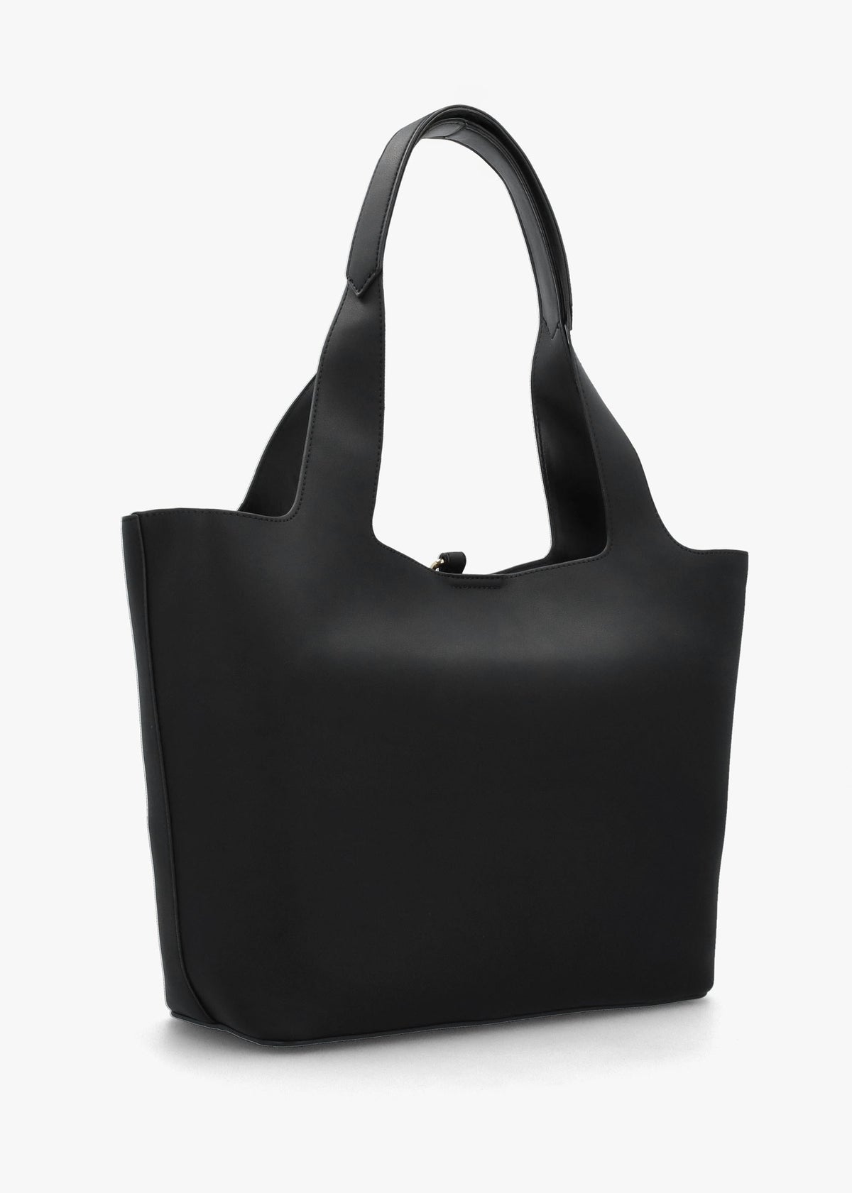 Subtle Nero Tote Bag