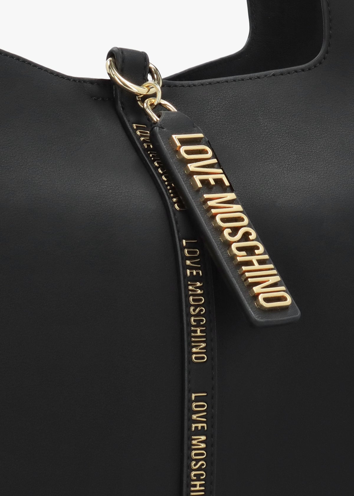 Subtle Nero Tote Bag