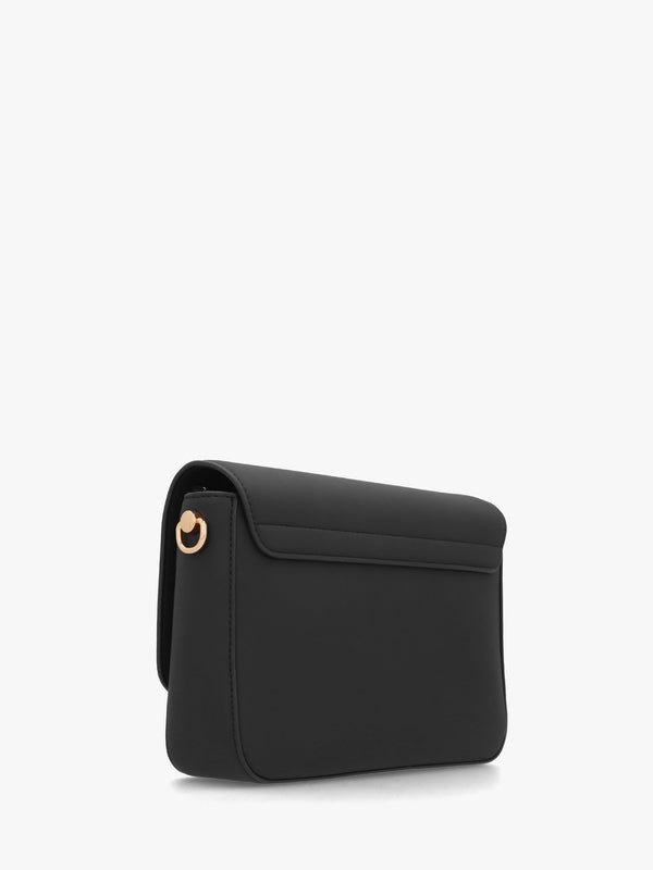 Big Love Nero Shoulder Bag