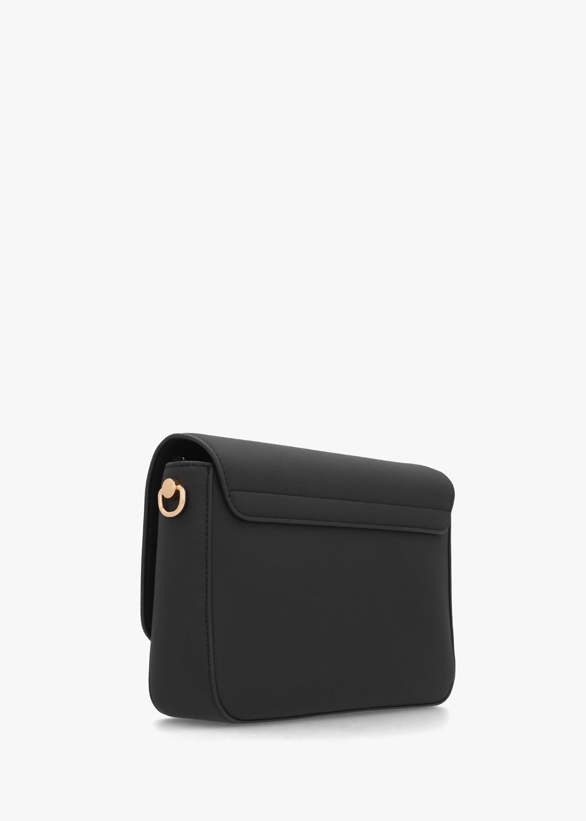 Big Love Nero Shoulder Bag