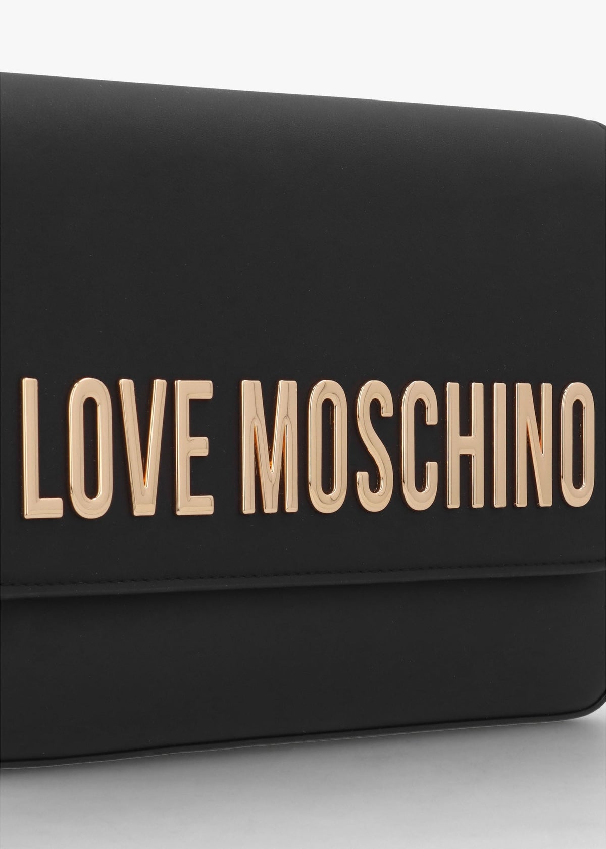 Big Love Nero Shoulder Bag