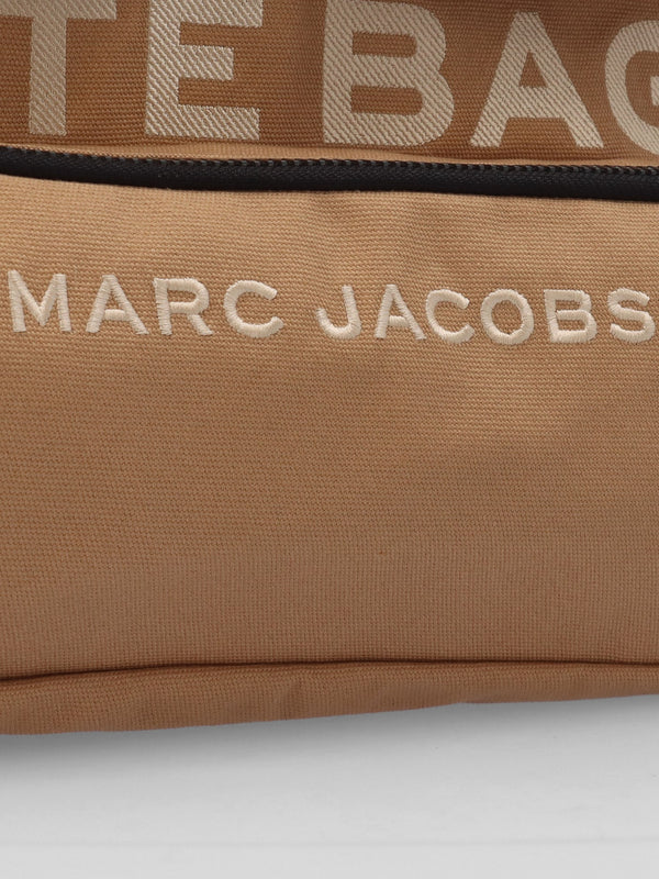 The Cargo Canvas Large Camel Tote Bag