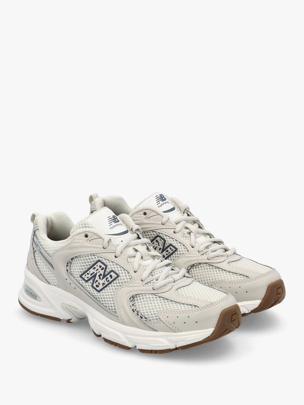 Women's 530 Moonbeam Sea Salt Mesh Running Trainers