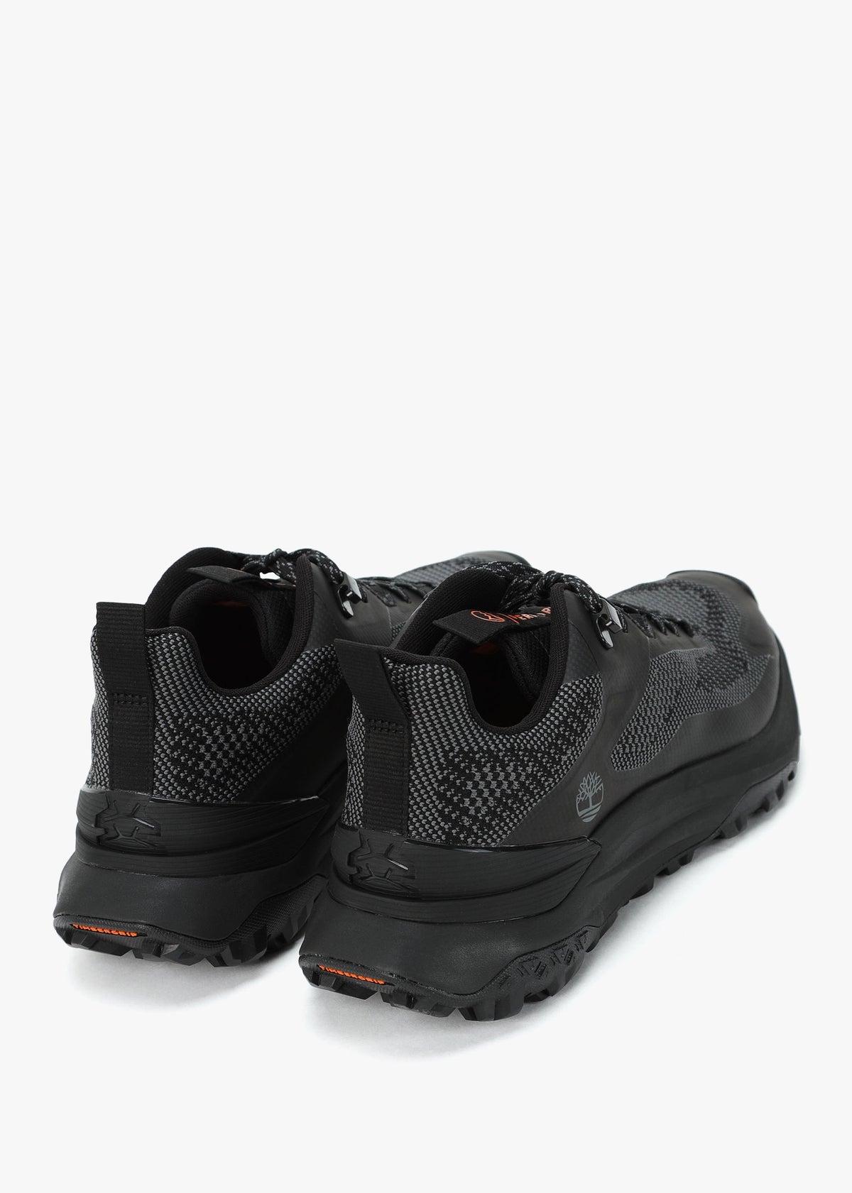 Men's Motion Access Blackout Trainers