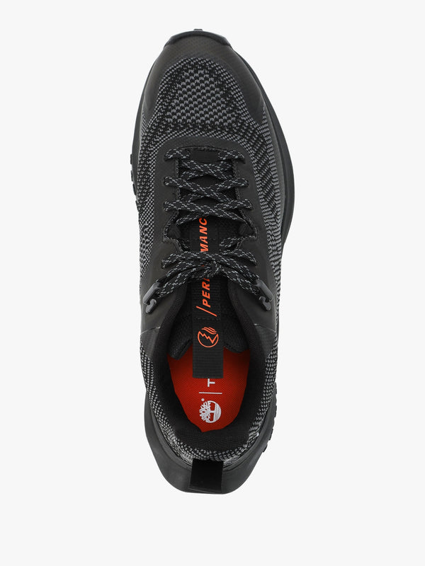Men's Motion Access Blackout Trainers