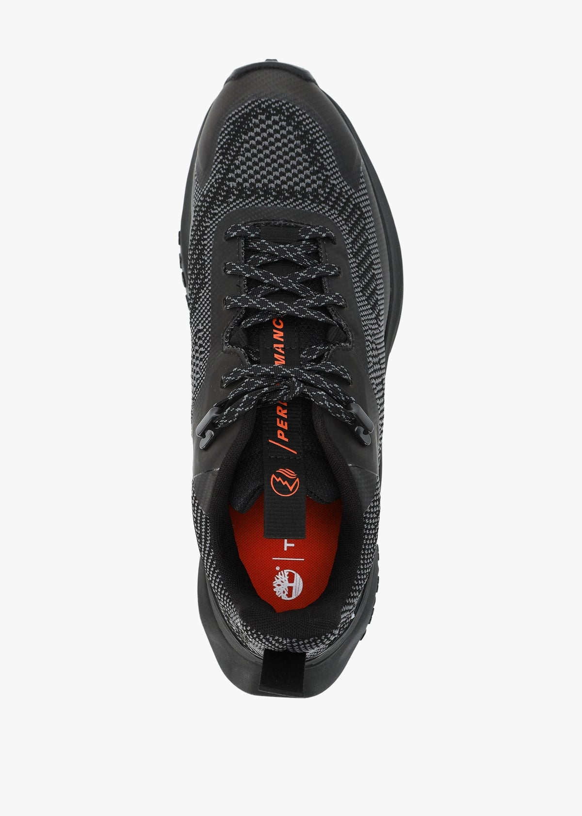Men's Motion Access Blackout Trainers