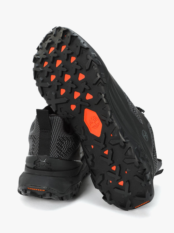 Men's Motion Access Blackout Trainers