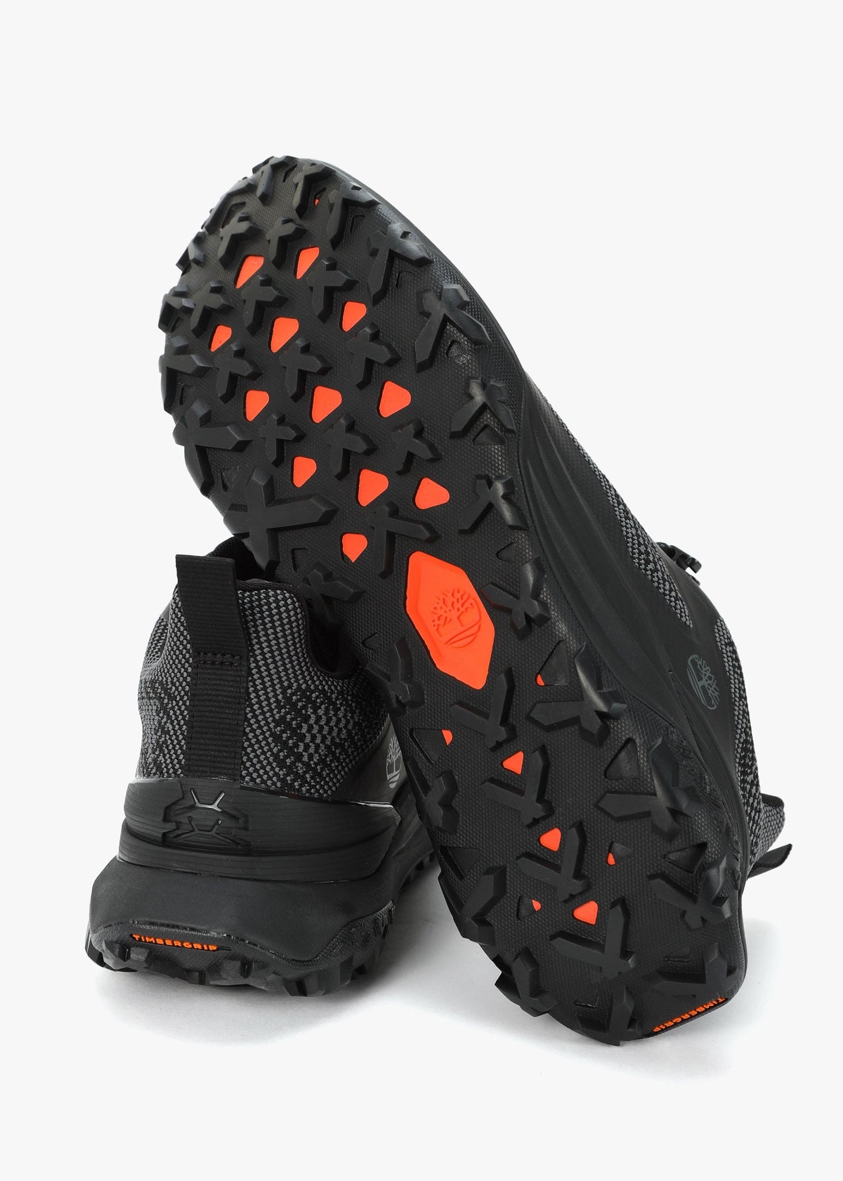 Men's Motion Access Blackout Trainers