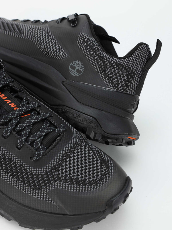 Men's Motion Access Blackout Trainers
