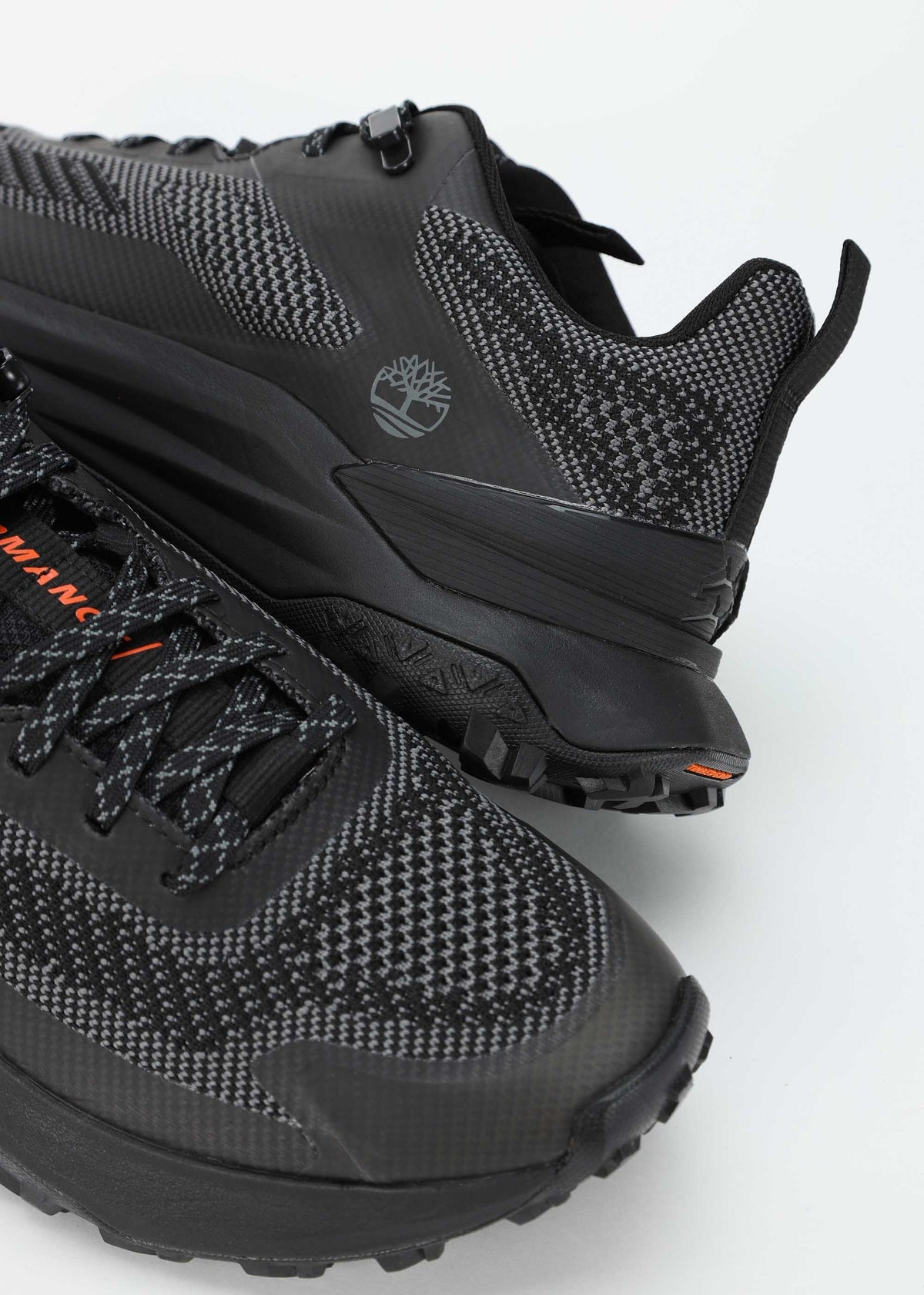 Men's Motion Access Blackout Trainers