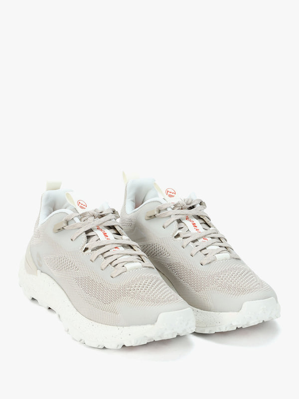 Men's Motion Access Light Taupe Trainers