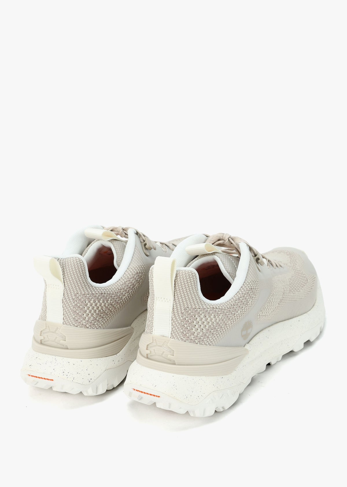 Men's Motion Access Light Taupe Trainers