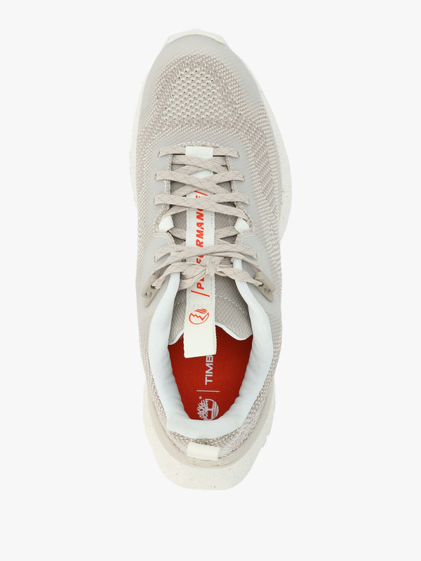 Men's Motion Access Light Taupe Trainers