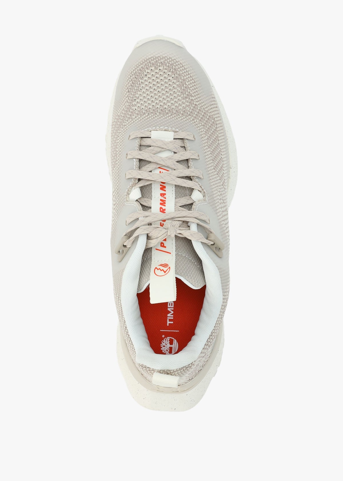 Men's Motion Access Light Taupe Trainers