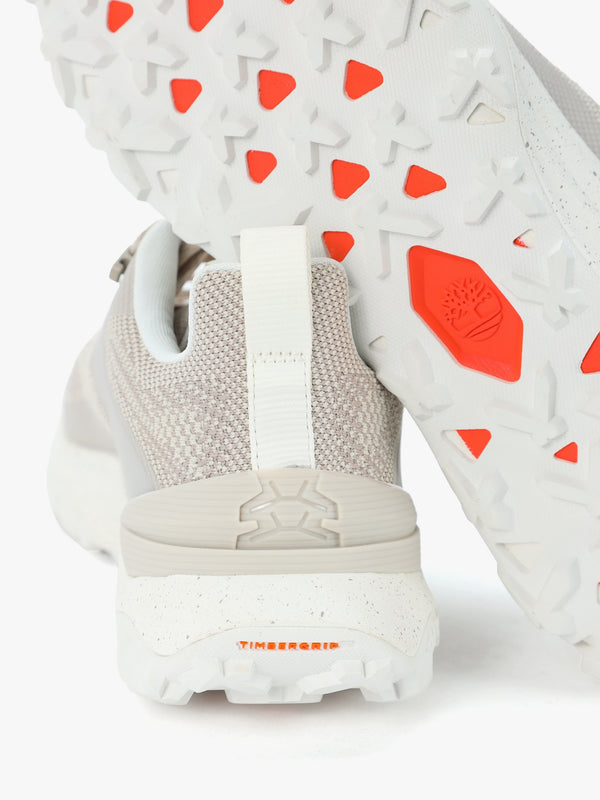 Men's Motion Access Light Taupe Trainers