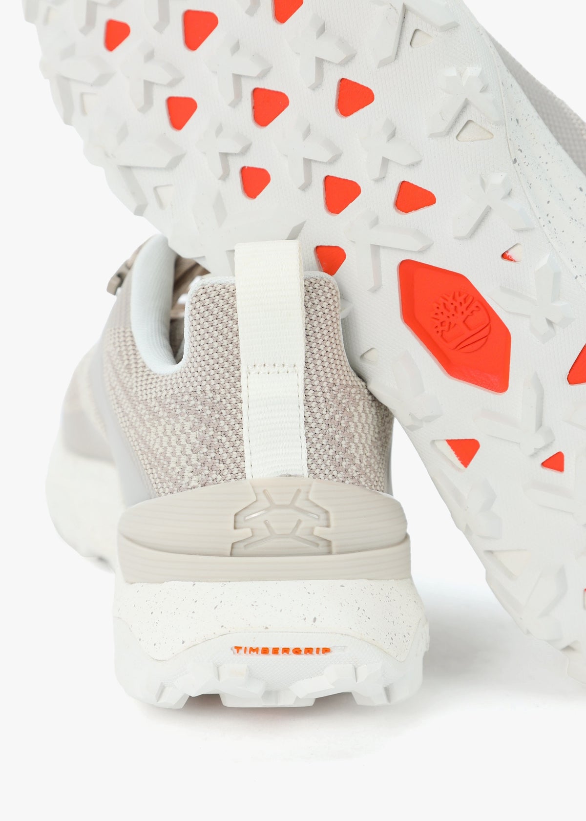 Men's Motion Access Light Taupe Trainers