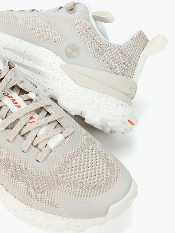 Men's Motion Access Light Taupe Trainers