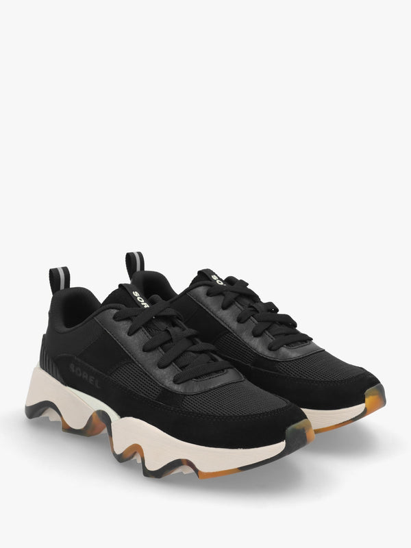 Women's Kinetic™ Impact II Wonder Lace Black Chalk Trainers