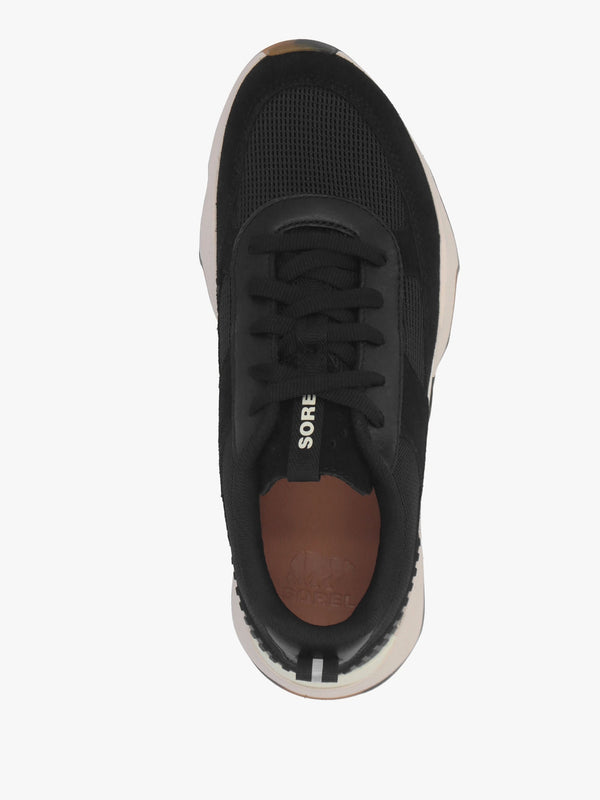 Women's Kinetic™ Impact II Wonder Lace Black Chalk Trainers