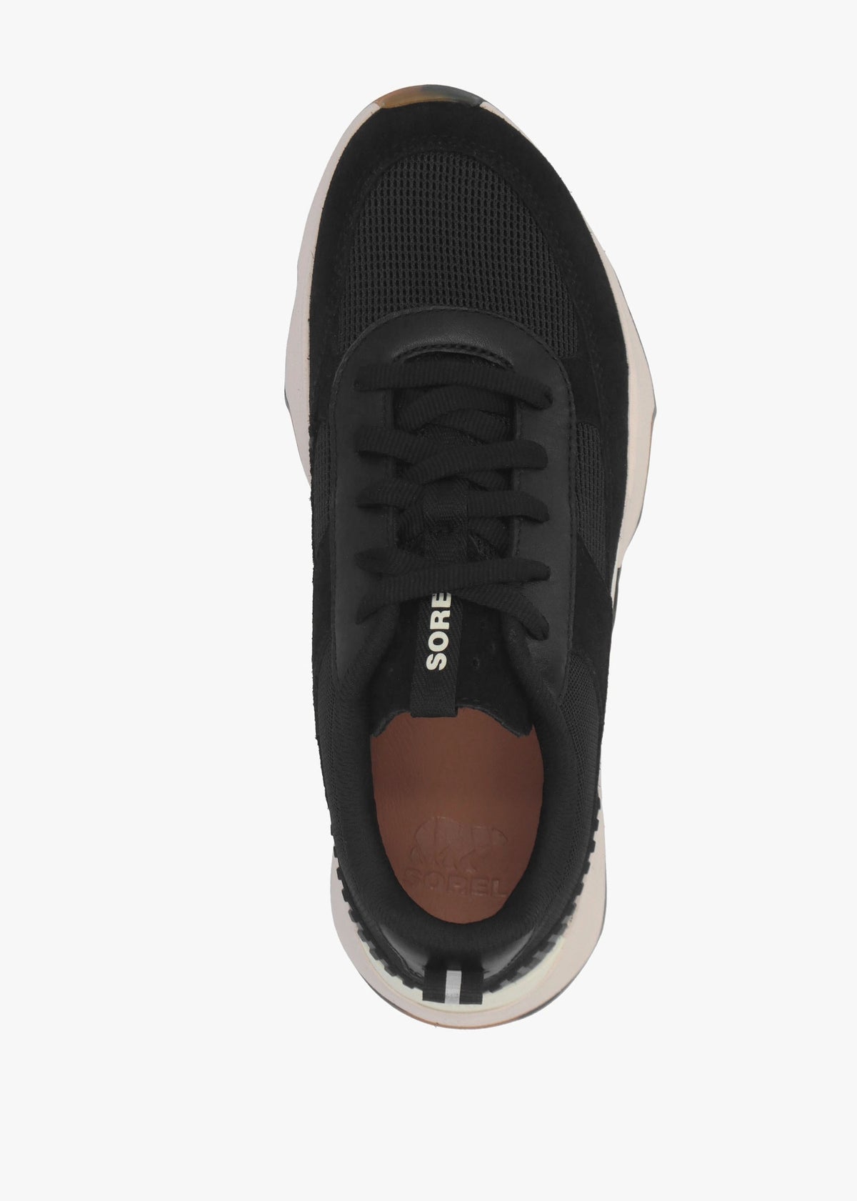 Women's Kinetic™ Impact II Wonder Lace Black Chalk Trainers