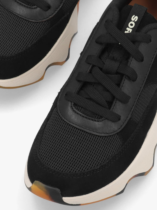 Women's Kinetic™ Impact II Wonder Lace Black Chalk Trainers