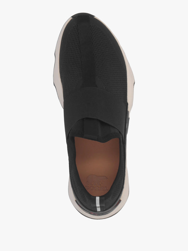 Women's Kinetic™ Impact II Strap Black Chalk Trainers