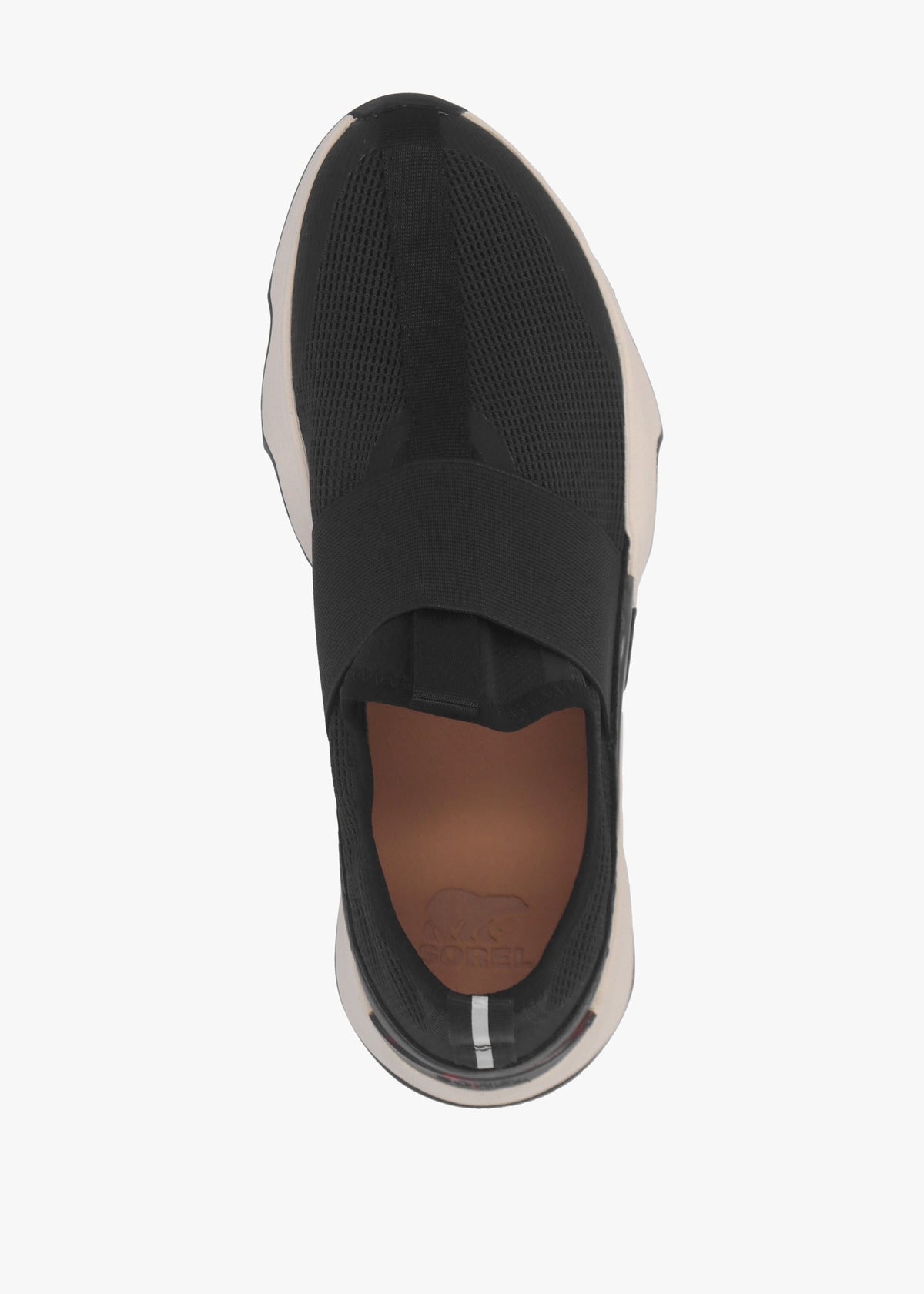 Women's Kinetic™ Impact II Strap Black Chalk Trainers