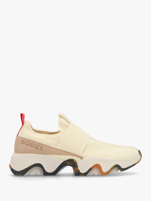 Women's Kinetic™ Impact II Strap Honey White Chalk Trainers