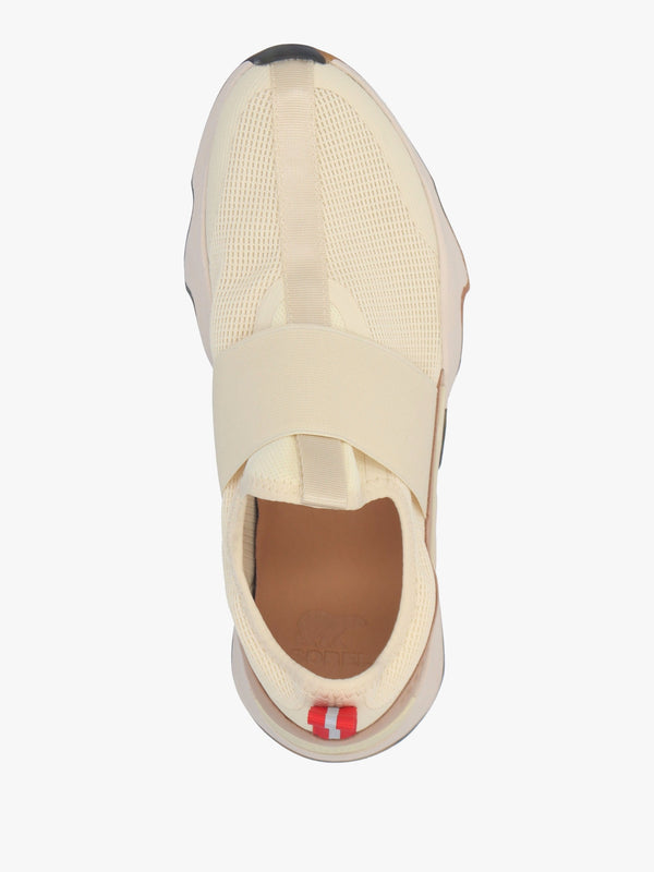 Women's Kinetic™ Impact II Strap Honey White Chalk Trainers