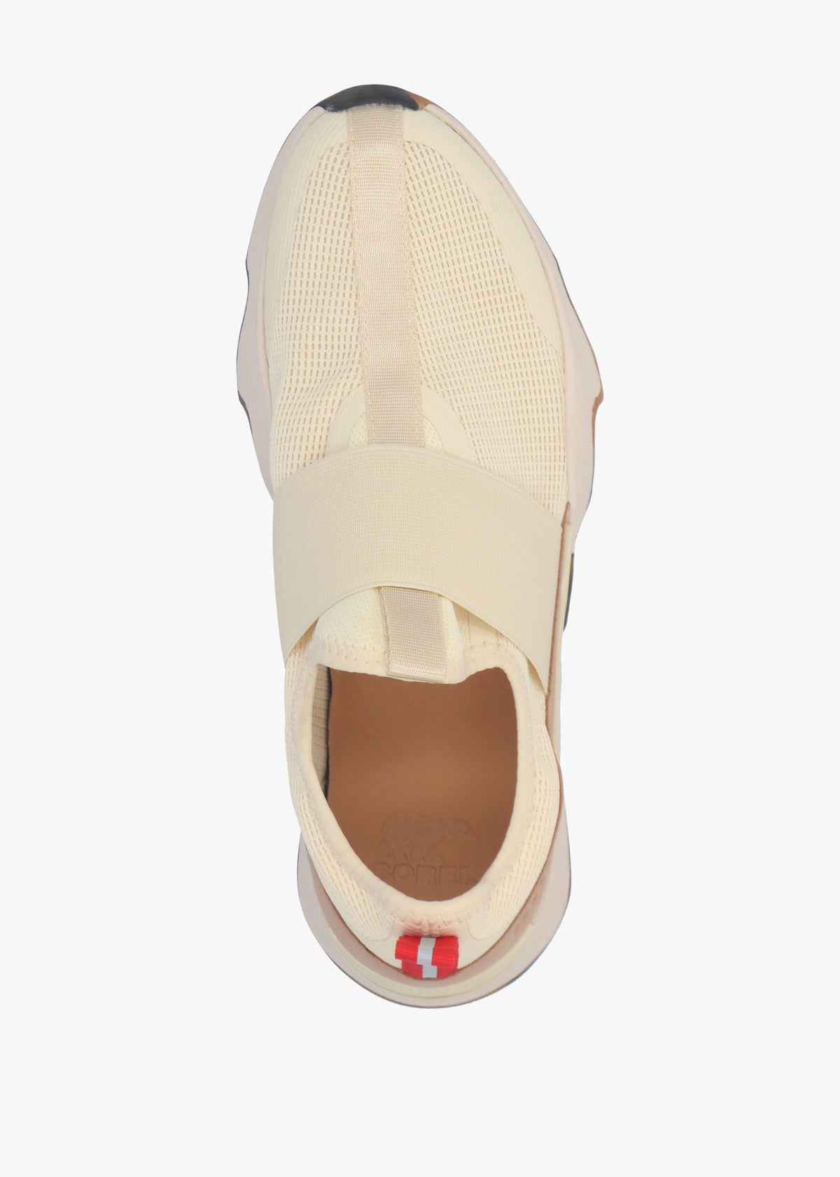 Women's Kinetic™ Impact II Strap Honey White Chalk Trainers