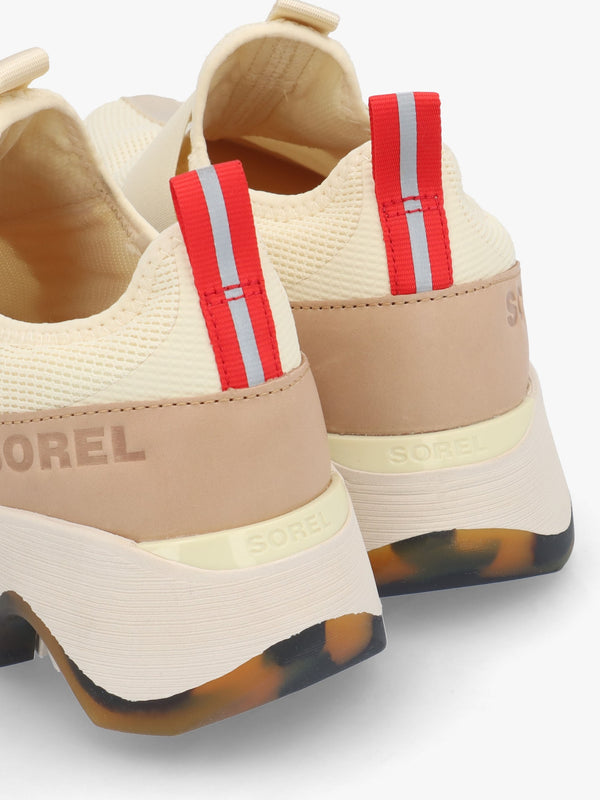 Women's Kinetic™ Impact II Strap Honey White Chalk Trainers