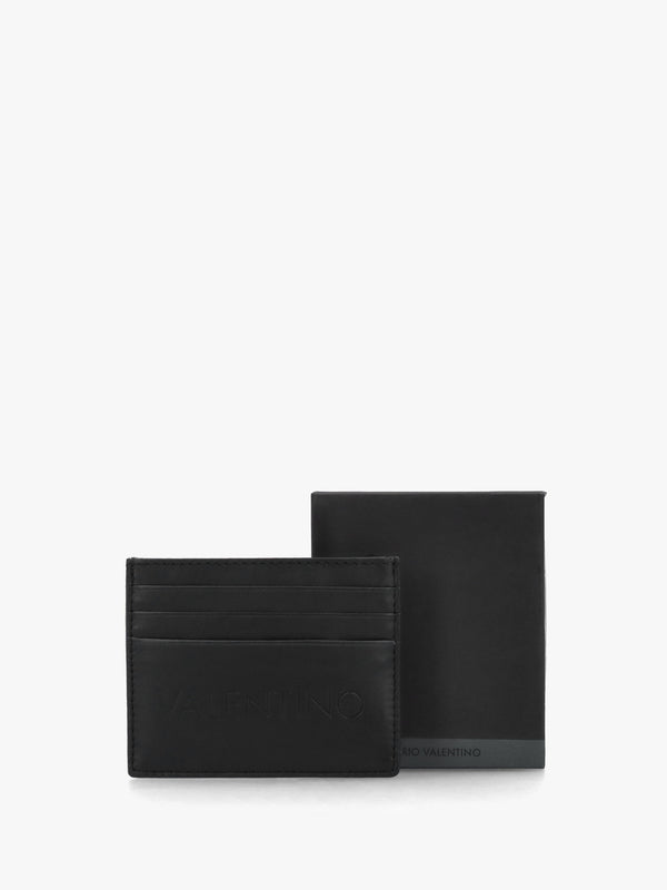 Men’s Mason Nero Card Case