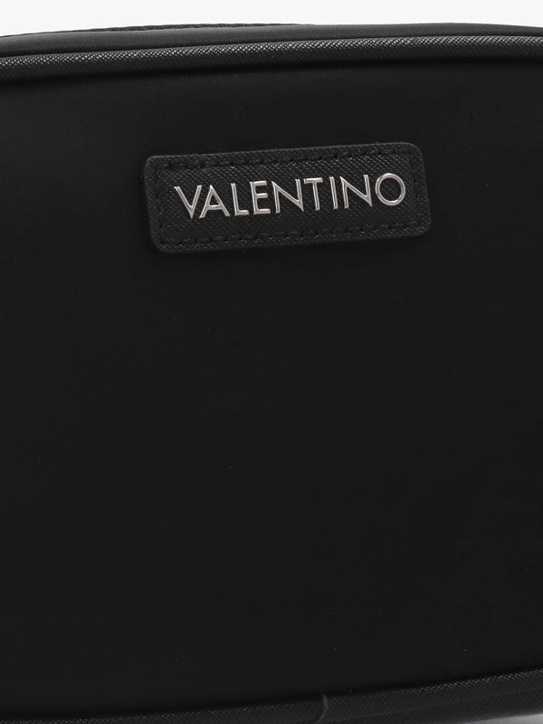 Men’s Cardano Nero Soft Wash Bag