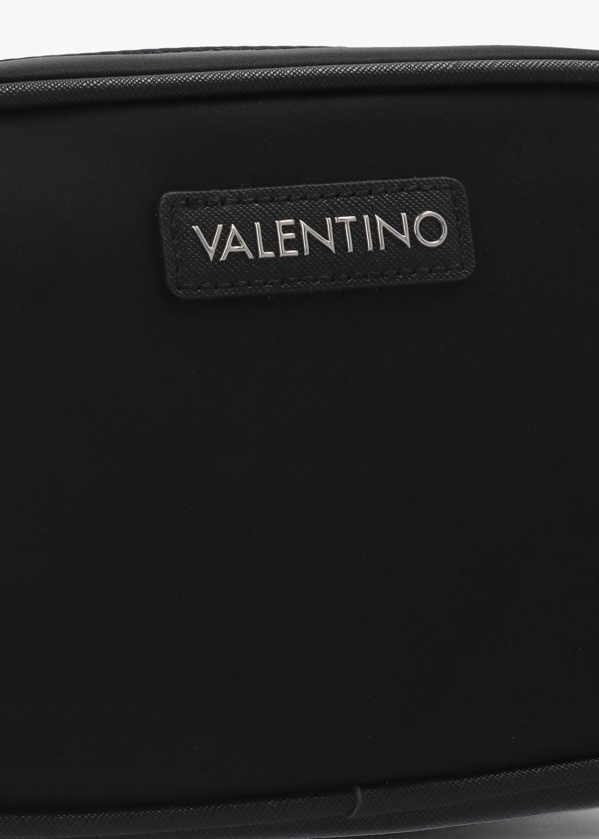 Men’s Cardano Nero Soft Wash Bag