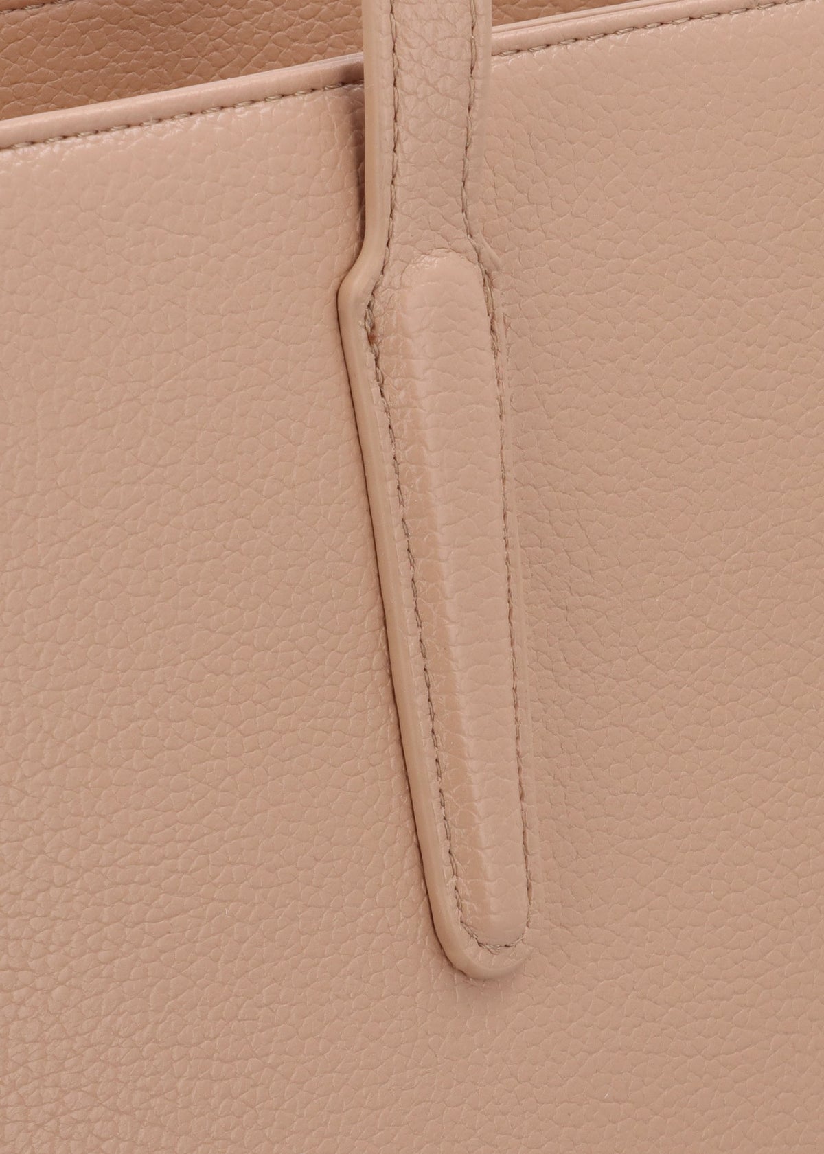 Special Martu Beige Tote Bag