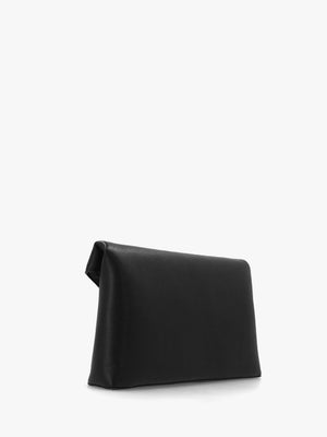 Stella Nero Envelope Pochette Bag