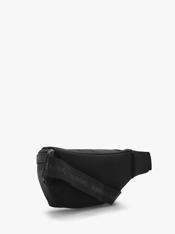 Men’s Cardano Nero Belt Bag