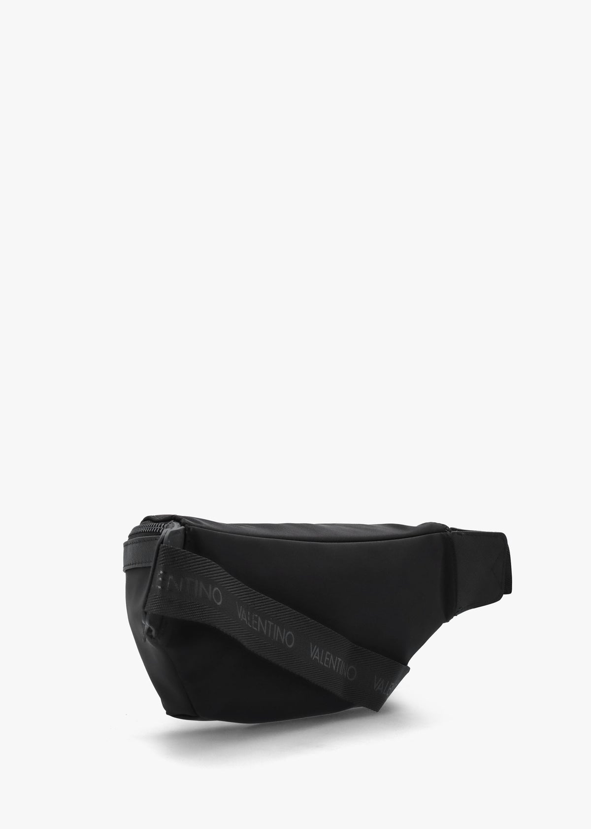 Men’s Cardano Nero Belt Bag