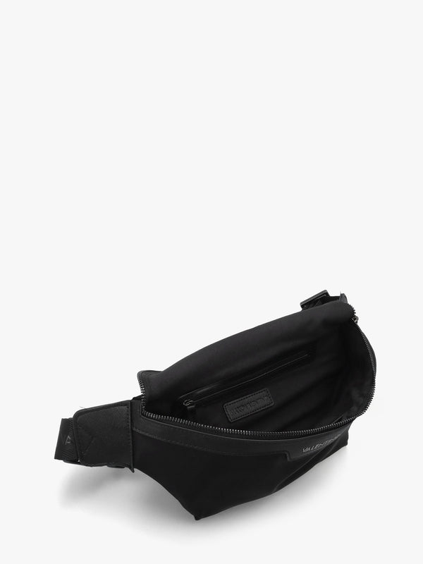 Men’s Cardano Nero Belt Bag