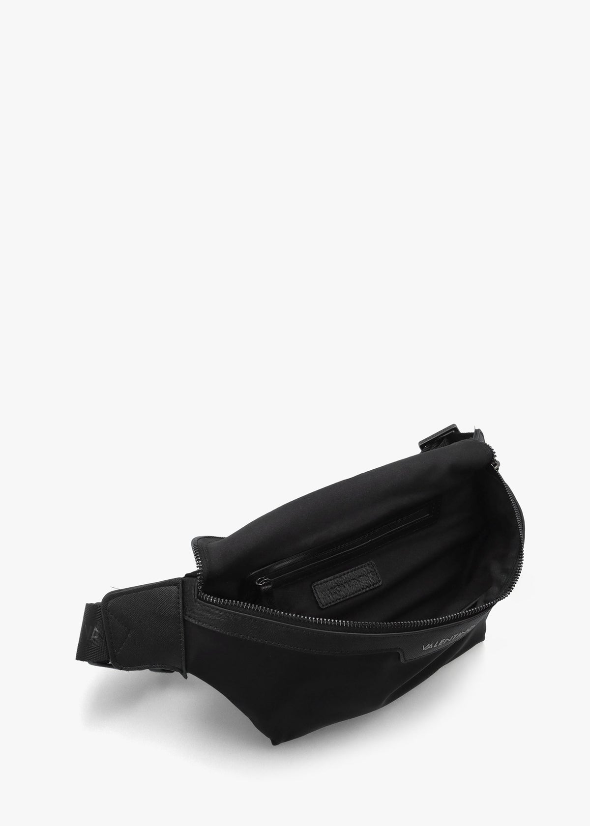 Men’s Cardano Nero Belt Bag