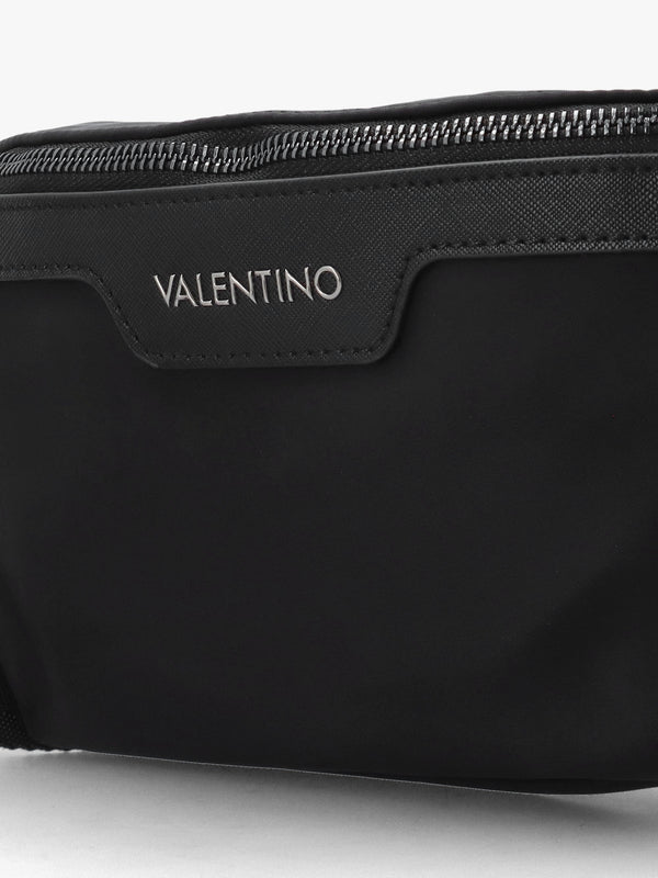 Men’s Cardano Nero Belt Bag