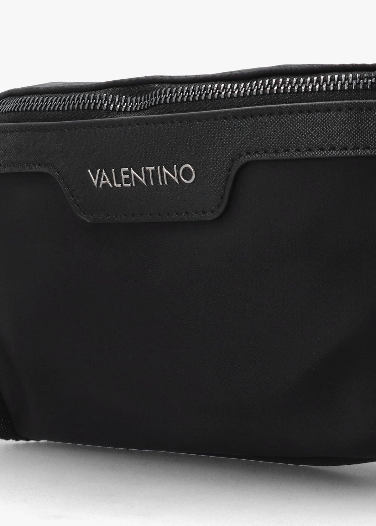 Men’s Cardano Nero Belt Bag