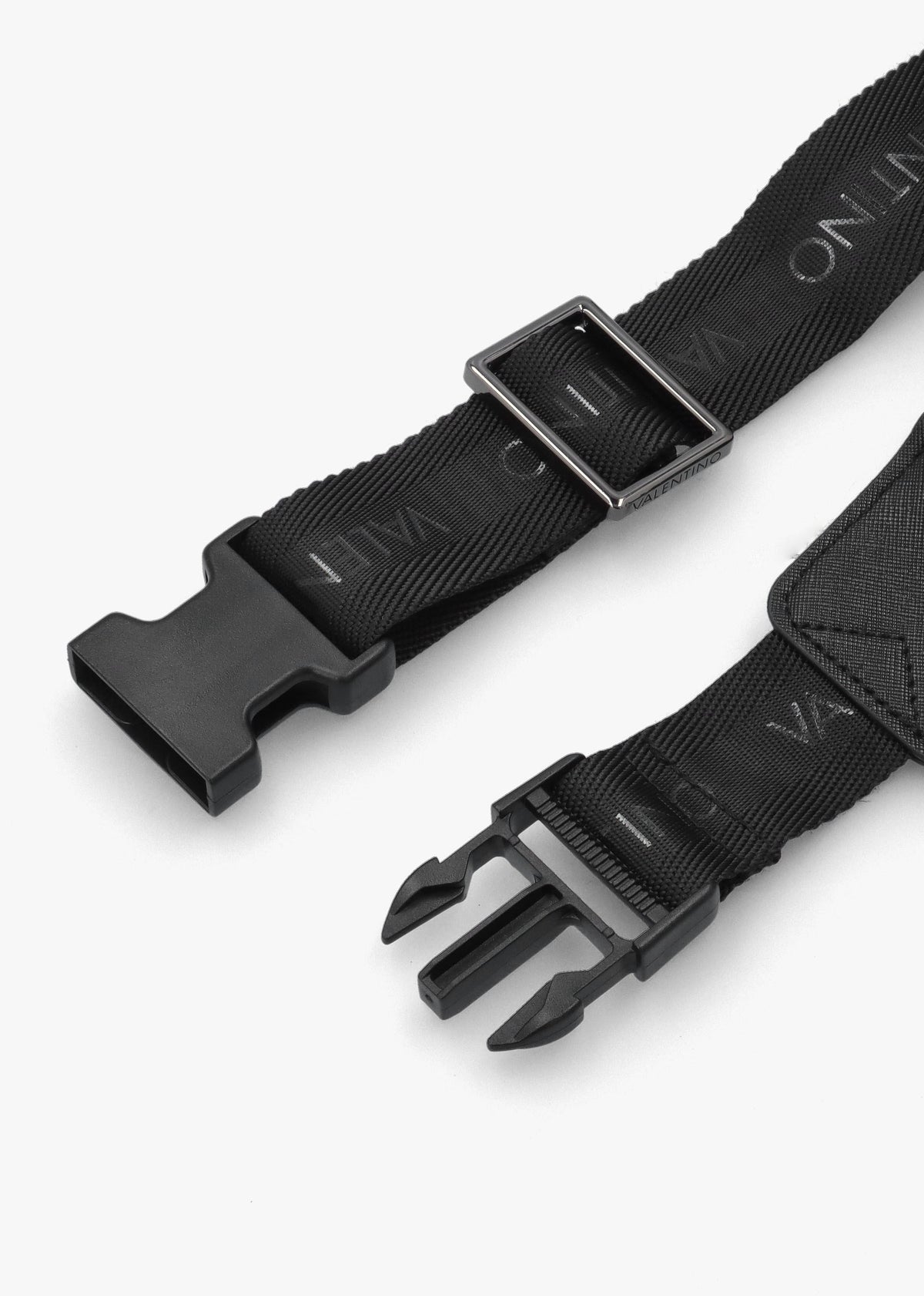Men’s Cardano Nero Belt Bag