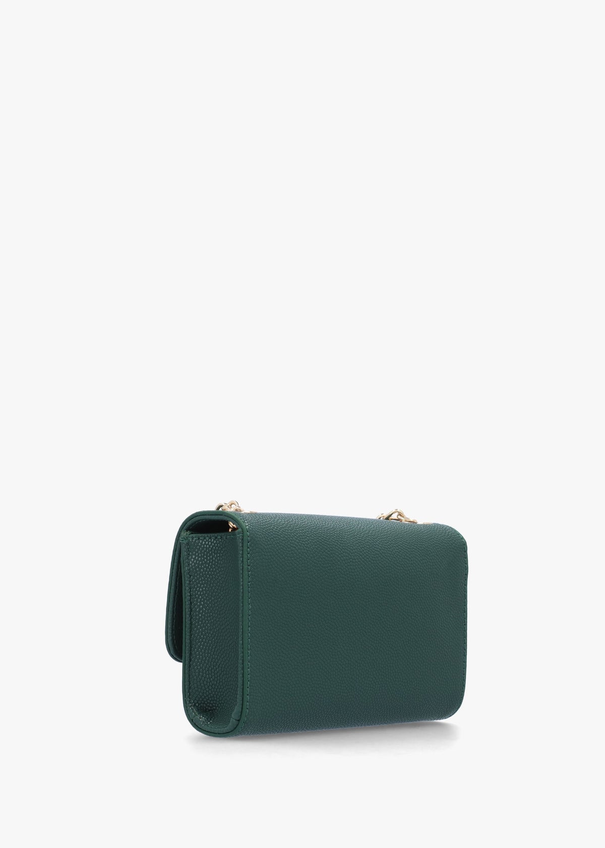Divina Bosco Pebbled Shoulder Bag