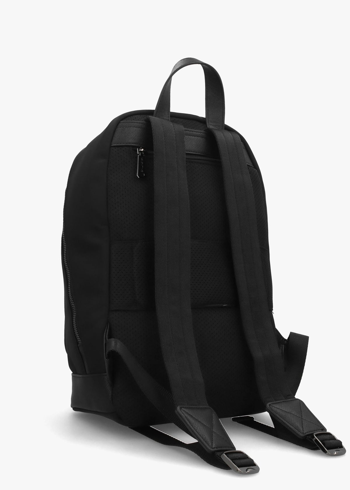Men’s Cardano Nero Soft Backpack
